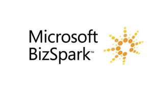 Logo Microsoft Bizpark partenaire Nomalys