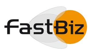 Logo fastbiz partenaire Nomalys