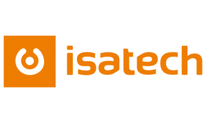 Logo Isatech partenaire Nomalys