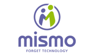 Logo Mismo partenaire Nomalys