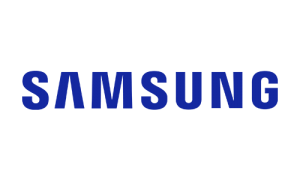 Logo Samsung partenaire Nomalys