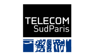 Logo Telecom Sud Paris partenaire Nomalys