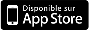 Télécharger l'application Nomalys sur l'app store