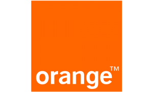 Orange logo partenaire Nomalys