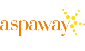 Logo Aspaway partenaire Nomalys