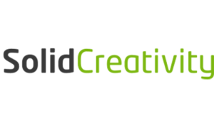 Logo SolidCreativity partenaire Nomalys